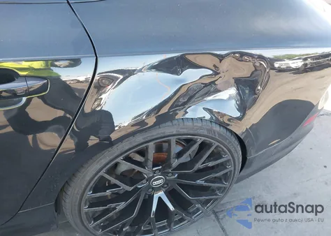 2014 Audi A7 3.0T Premium Plus z USA, uszkodzony, nr VIN WAU2GAFC6EN090693